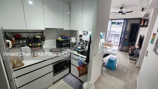 Parc Botannia (D28), Condominium #557887111